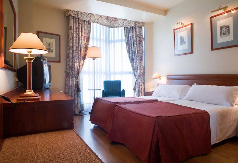 Fotos del hotel Tryp Gijón Rey Pelayo:  25