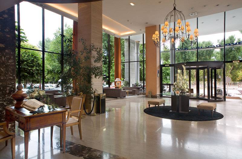 Fotos del hotel Tryp Gijón Rey Pelayo:  26