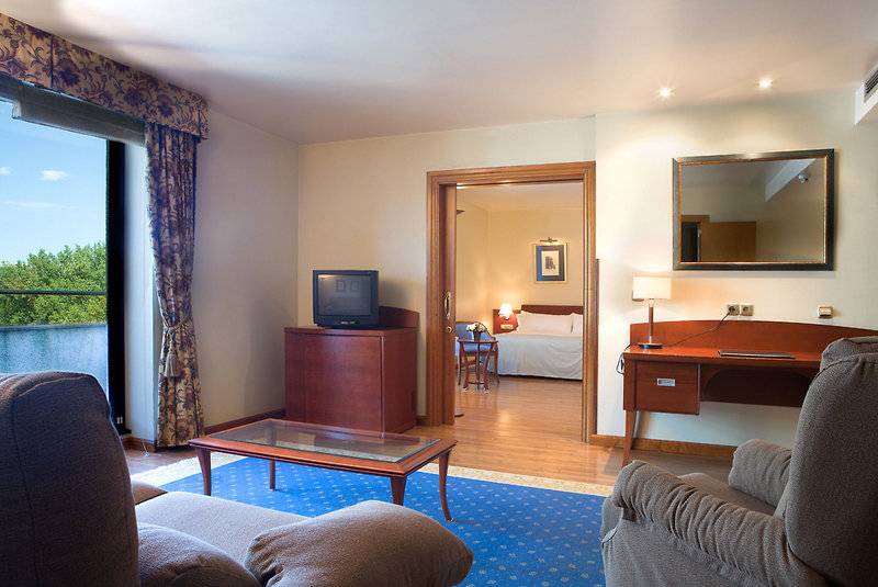 Fotos del hotel Tryp Gijón Rey Pelayo:  28