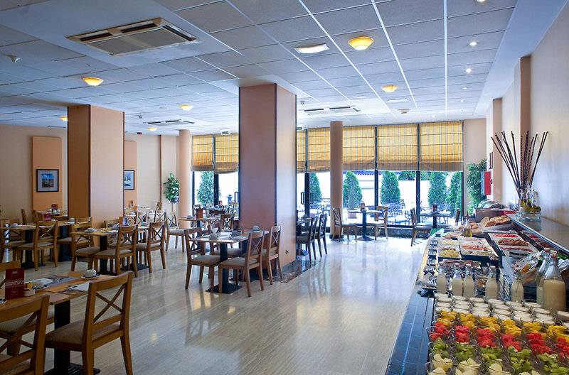 Fotos del hotel Tryp Gijón Rey Pelayo:  29
