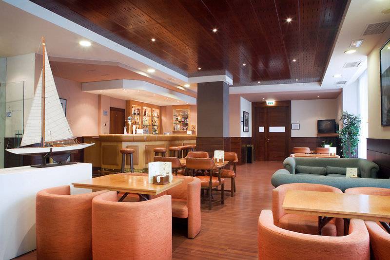 Fotos del hotel Tryp Gijón Rey Pelayo:  30
