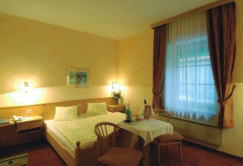 Landhotel Wachau