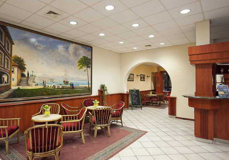Fotos del hotel Lido Hotel Budapest:  6