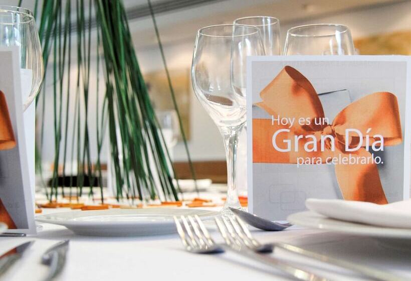 هتل Ibis Styles Barcelona Sant Joan Despi