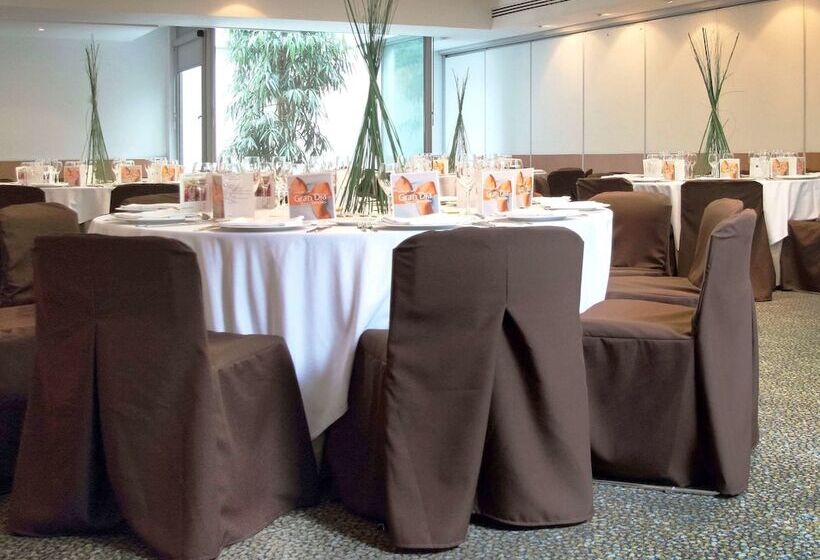 هتل Ibis Styles Barcelona Sant Joan Despi