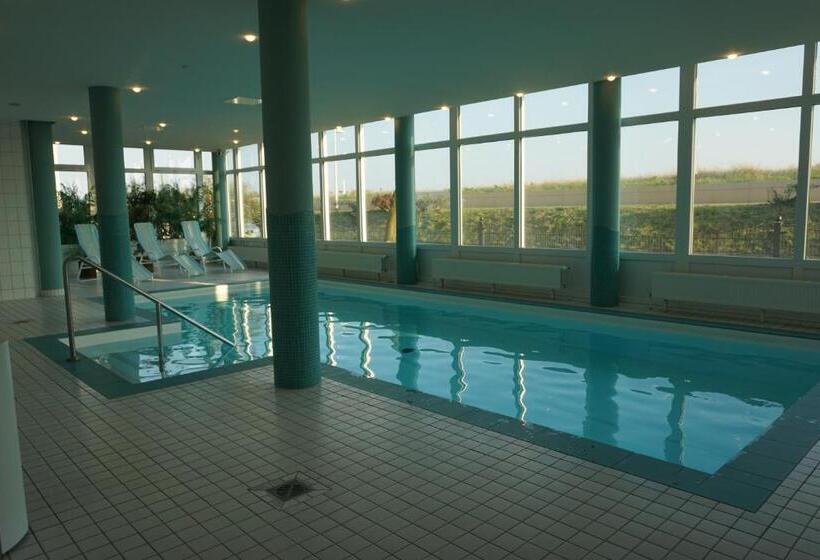 Parkhotel Seeblick