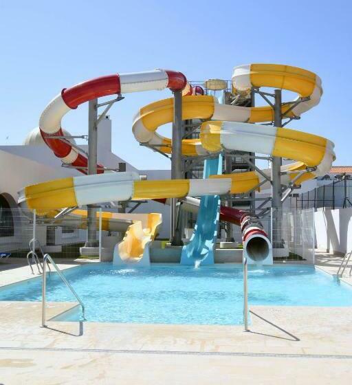 Playaballena Aquapark & Spa Hotel in Costa Ballena, starting at £22 |  Destinia