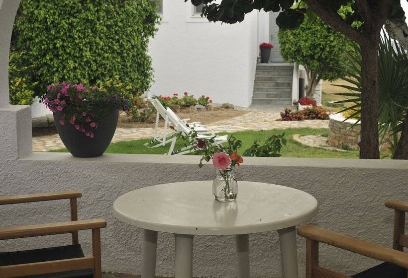 Scala Apartments