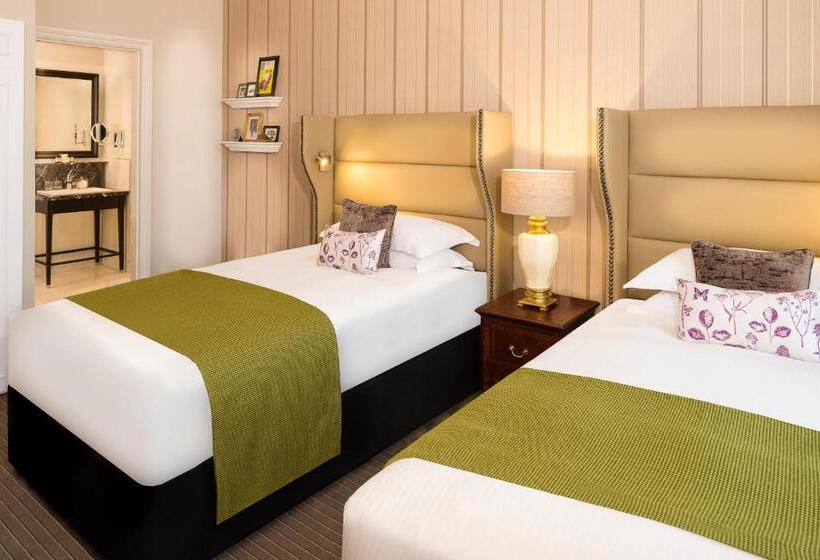 Fotos del hotel The Bailey S  London Kensington:  3