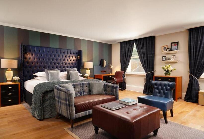 Fotos del hotel The Bailey S  London Kensington:  4