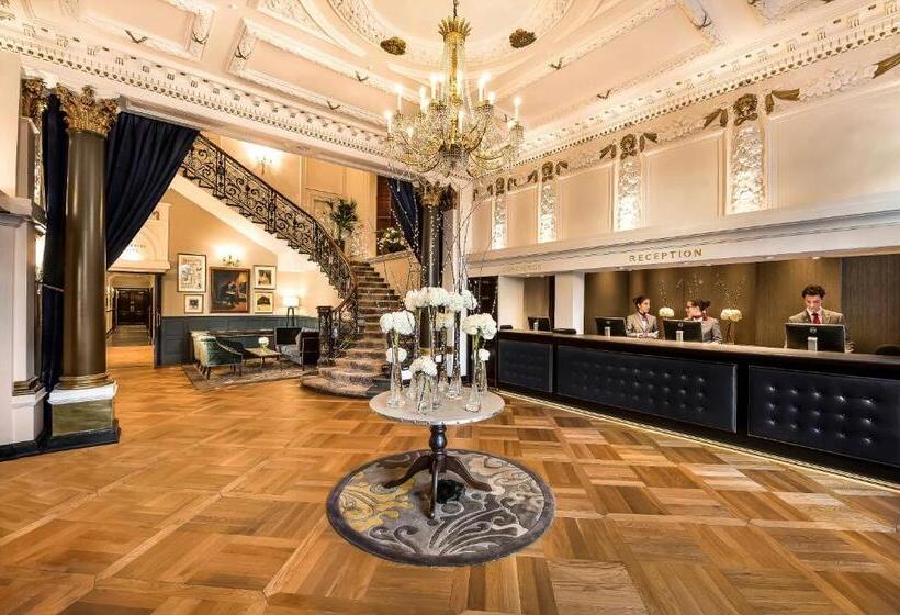 Fotos del hotel The Bailey S  London Kensington:  14