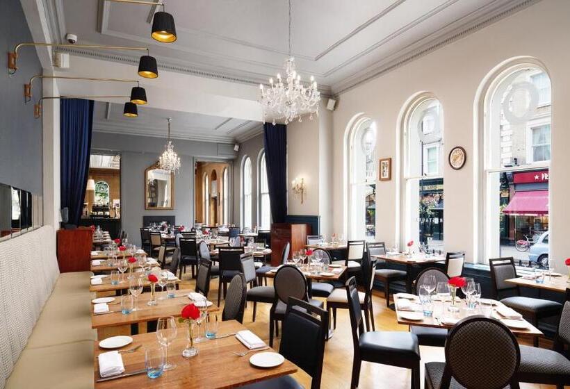 Fotos del hotel The Bailey S  London Kensington:  11