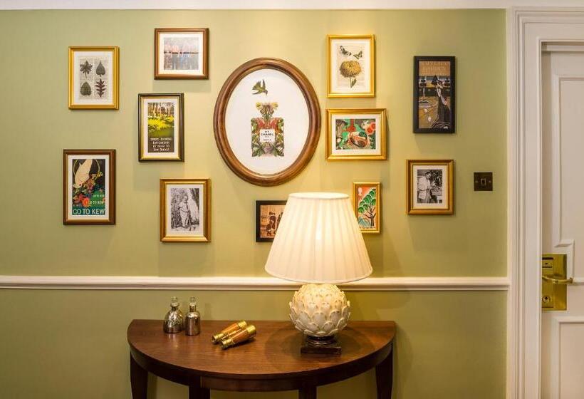 Fotos del hotel The Bailey S  London Kensington:  16