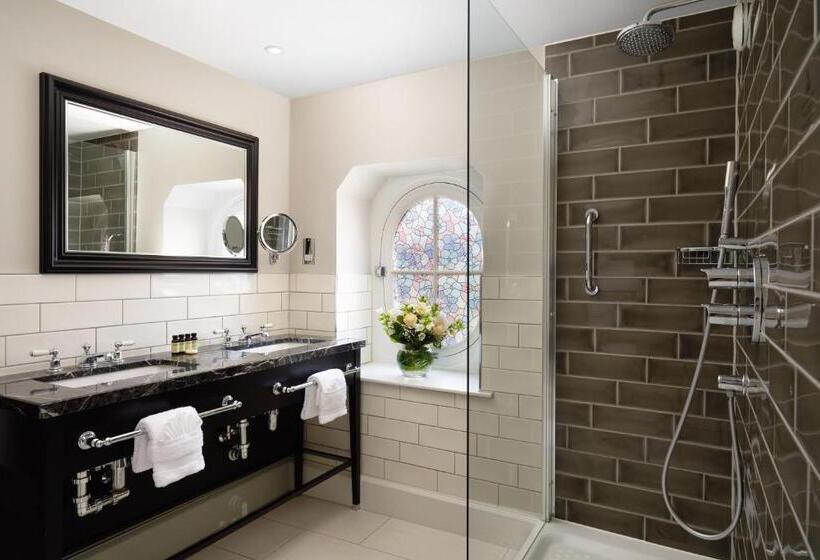 Fotos del hotel The Bailey S  London Kensington:  17