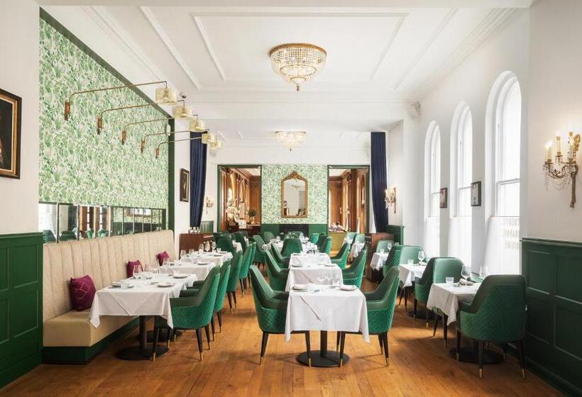 Fotos del hotel The Bailey S  London Kensington:  19