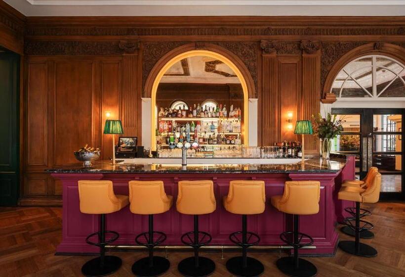 Fotos del hotel The Bailey S  London Kensington:  18