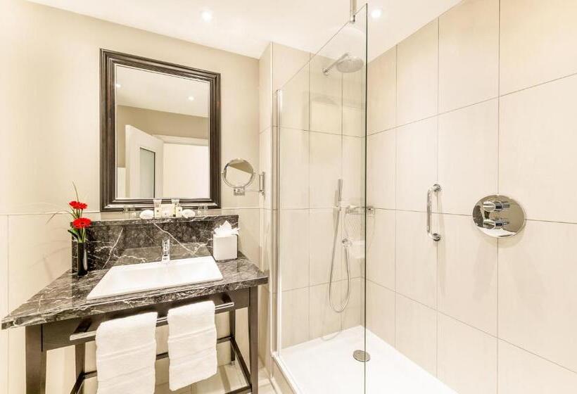 Fotos del hotel The Bailey S  London Kensington:  21