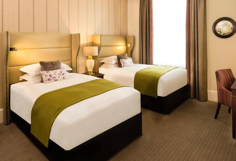 Fotos del hotel The Bailey S  London Kensington:  2