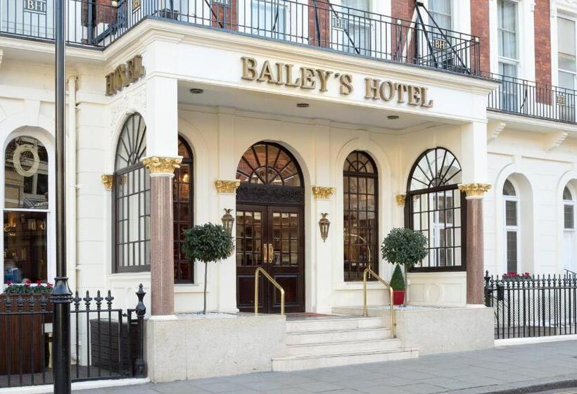 Fotos del hotel The Bailey S  London Kensington:  24