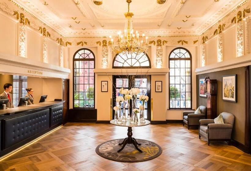 Fotos del hotel The Bailey S  London Kensington:  13