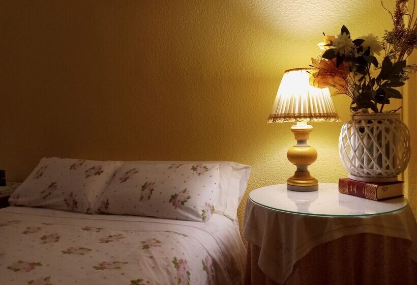 צימר La Casita De María