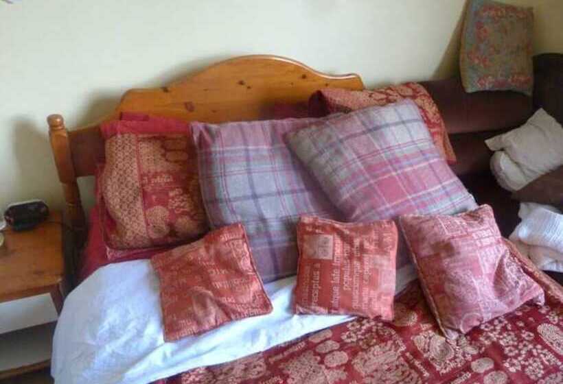 مبيت وإفطار Ms Mccreadys Guest House