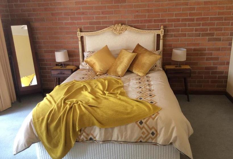 Dunolly Broadway B&b