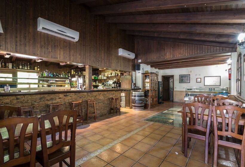 Hostal El Molino