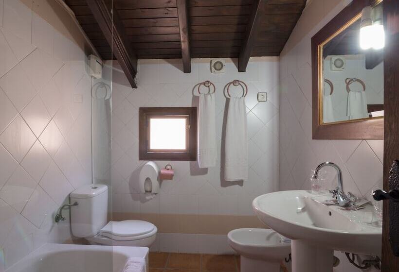 Hostal El Molino