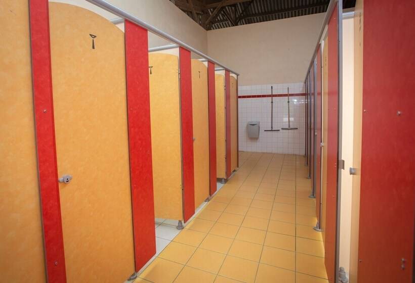 酒店 Camping L Abri Cotier