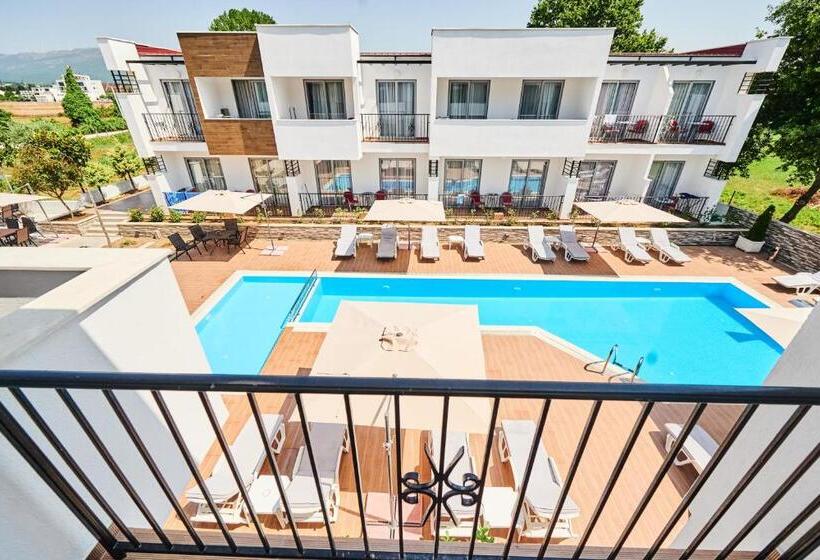 Hotel Halibas