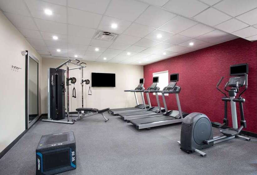 ホテル Home2 Suites By Hilton Roswell, Nm