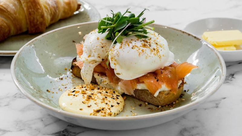 هتل Oaks Toowoomba