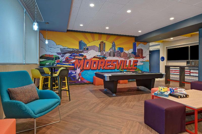 ホテル Tru By Hilton Mooresville