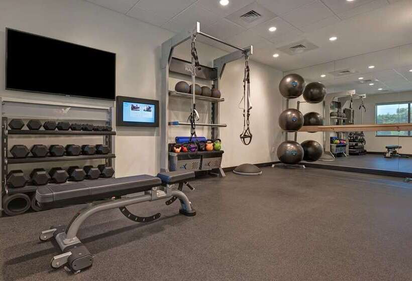 ホテル Tru By Hilton Mooresville