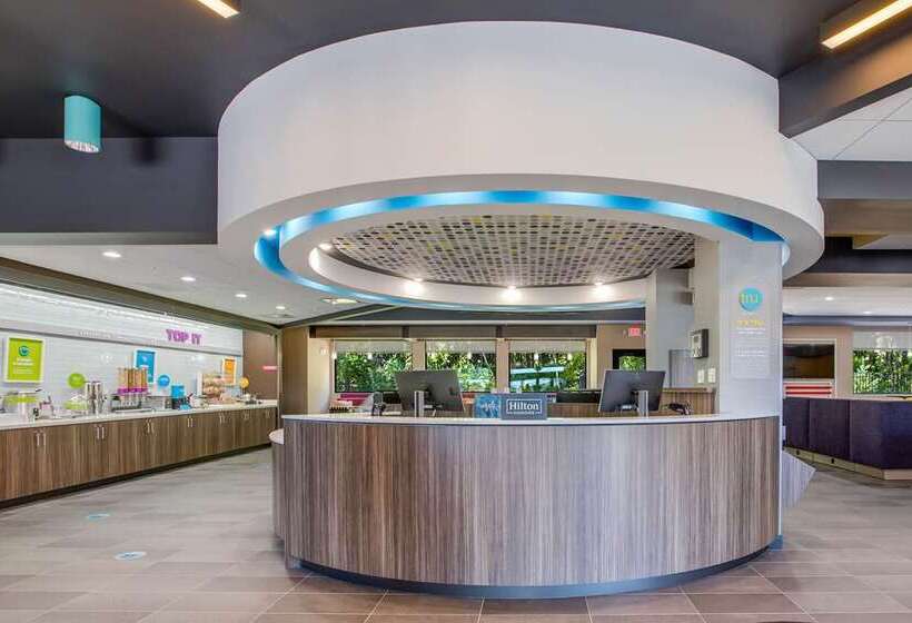 酒店 Tru By Hilton Saint Joseph