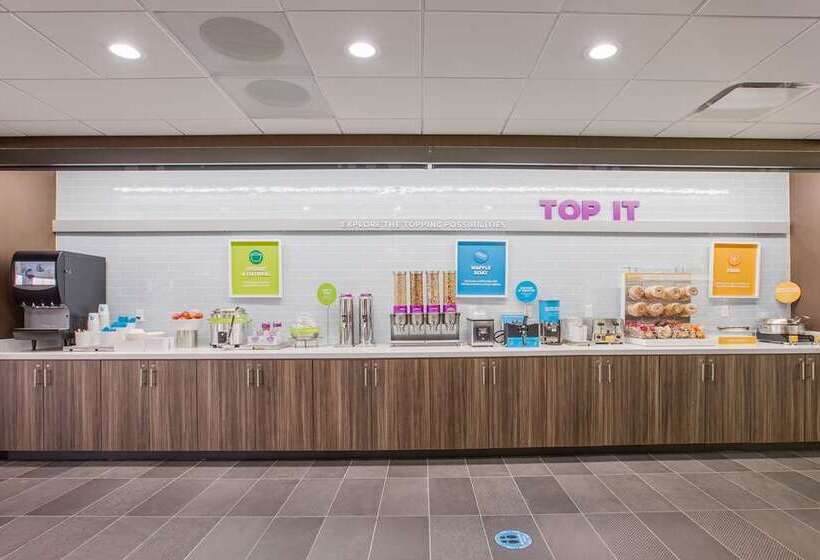 酒店 Tru By Hilton Saint Joseph