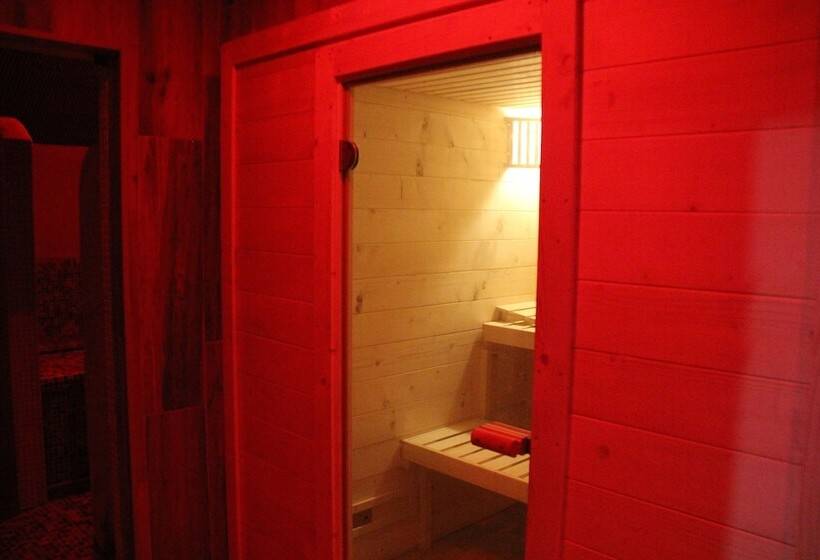 호텔 Villa 3 Caparica   Lisbon Gay Beach Resort