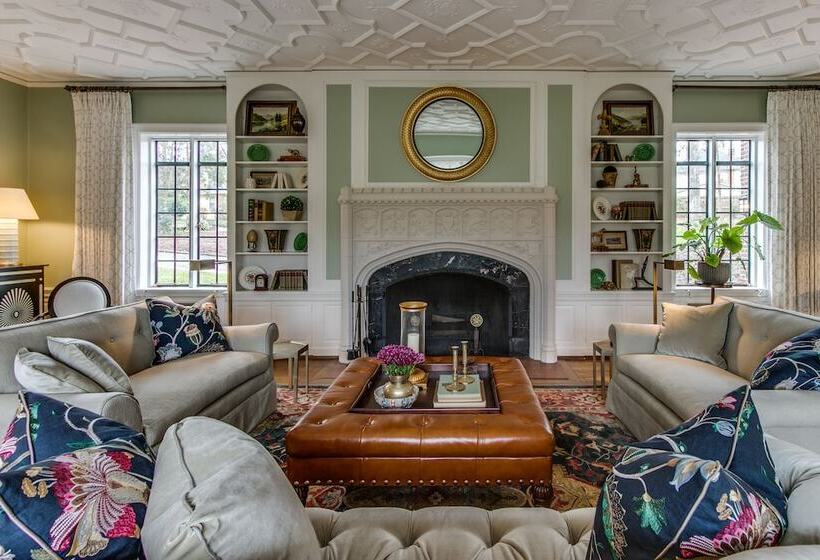 پانسیون Julian Price House