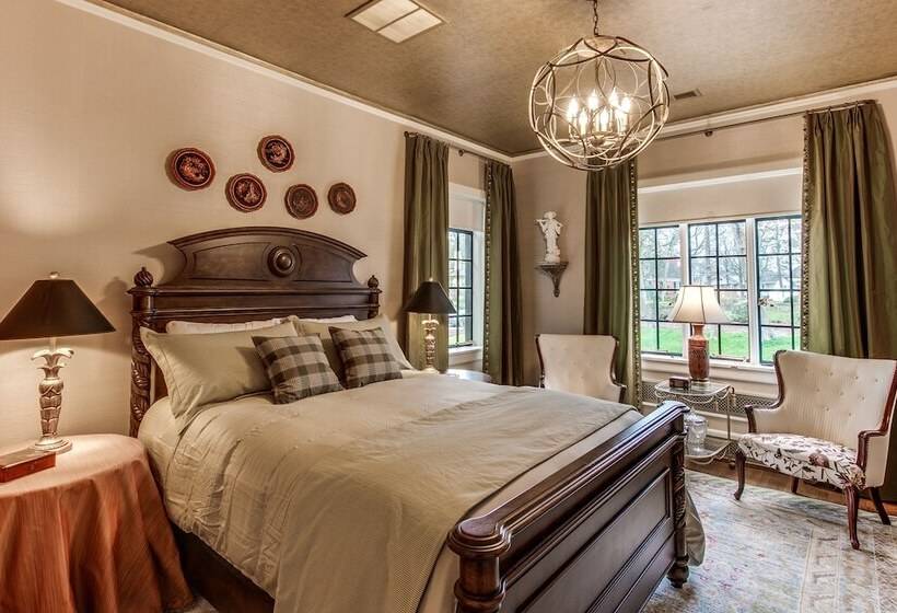 پانسیون Julian Price House