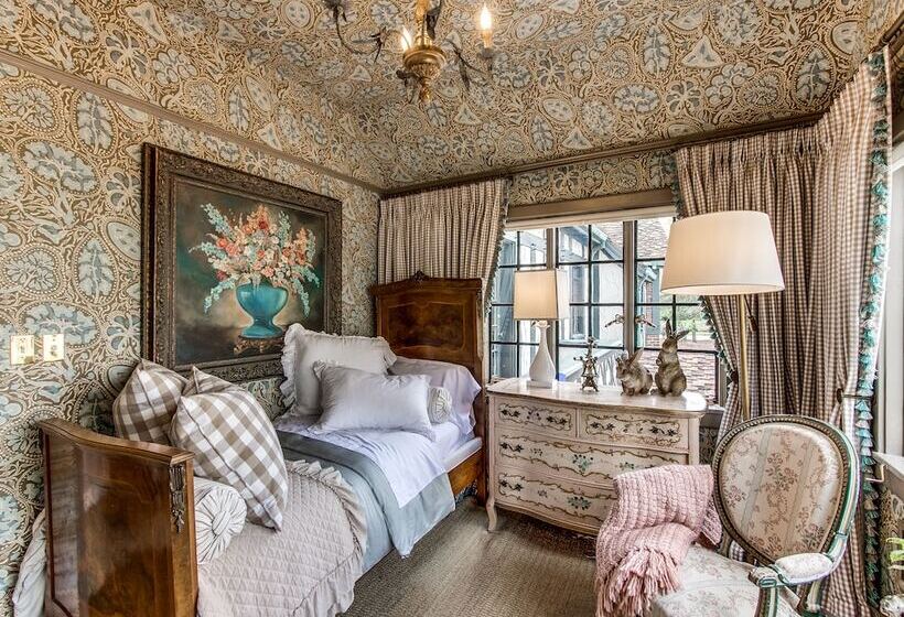 پانسیون Julian Price House