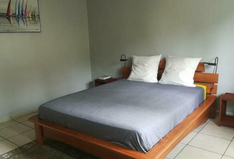پانسیون La Villa Pitaya