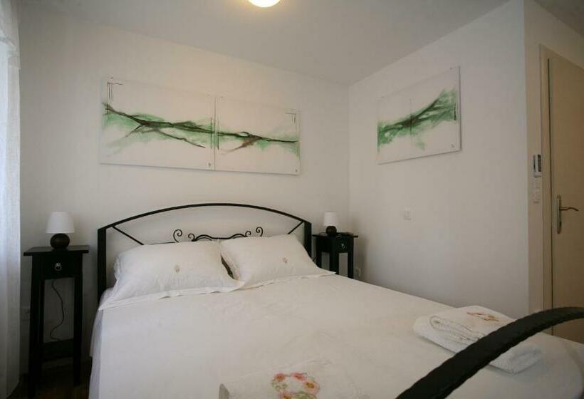 پانسیون Rooms Beljan