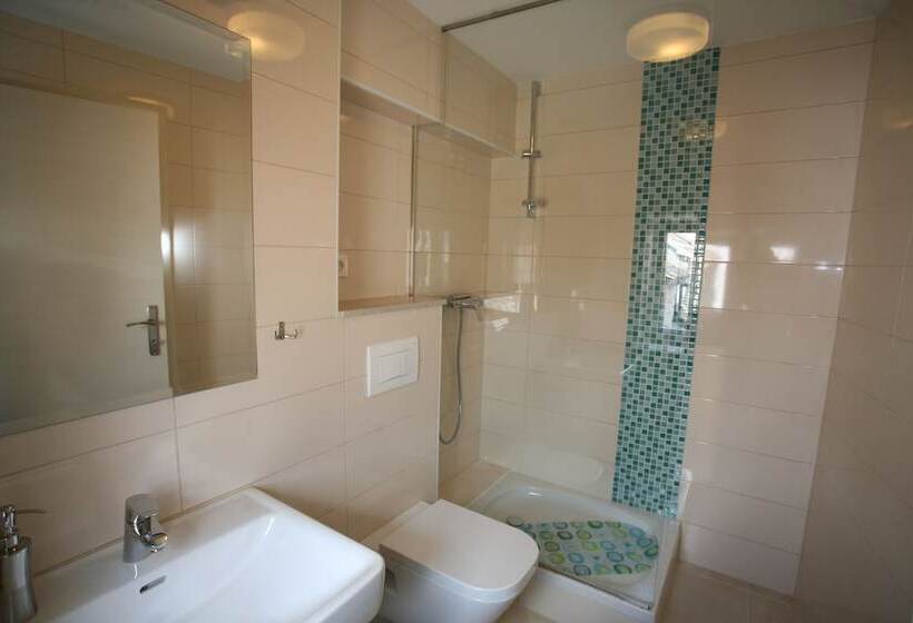 پانسیون Rooms Beljan