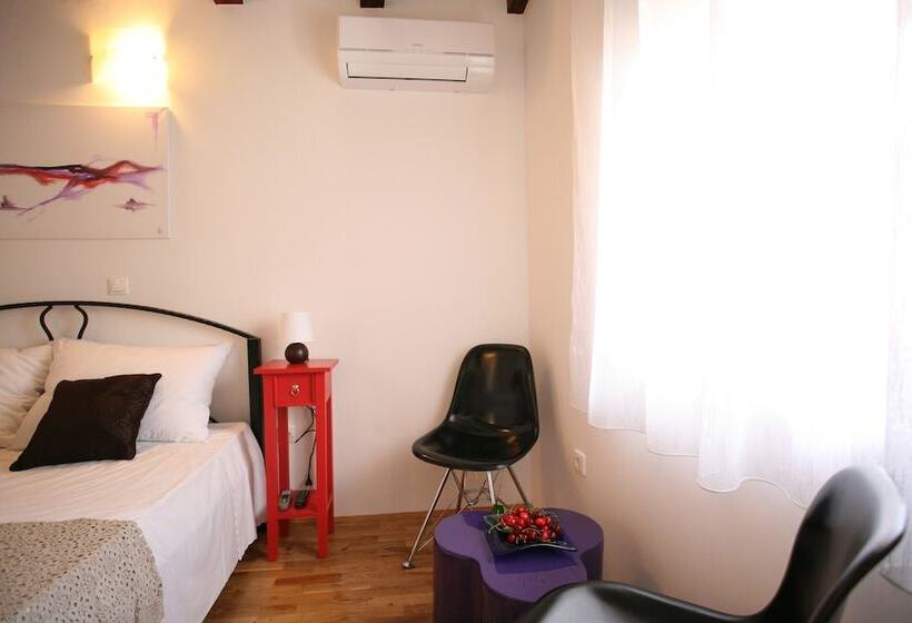 پانسیون Rooms Beljan