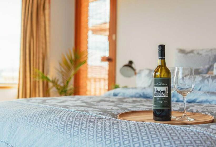 پانسیون Vintage Cuddle Guest House