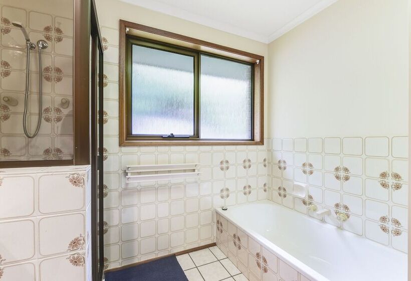 پانسیون Vintage Cuddle Guest House