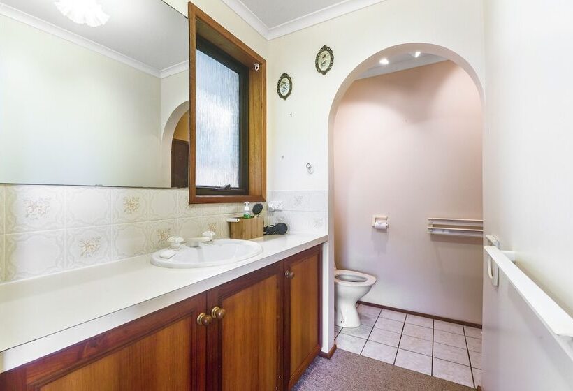 پانسیون Vintage Cuddle Guest House