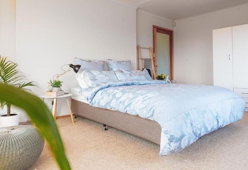پانسیون Vintage Cuddle Guest House