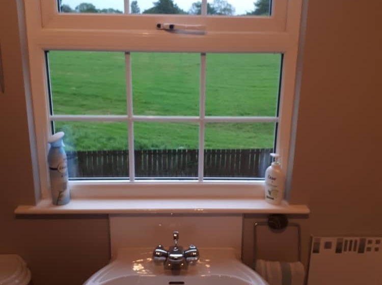 צימר Evaron House